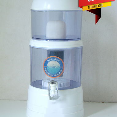 VENDO FILTRO DE AGUA (de uso) - Img 81584970