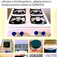 Mecánico de cocina de gas a domicilio. - Img 56694675