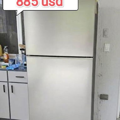 Refrigeradores, lavadoras, Split y más - Img 126564485