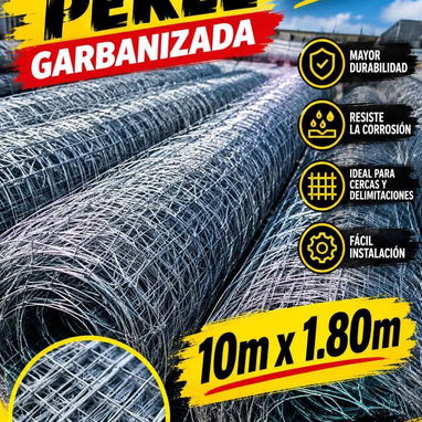 Venta des materiales para la ostrucion - 5/10