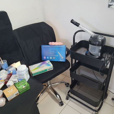 Se vende negocio de estética: Micropigmentación Pestañas Facial ⚠️ TODA LA INFO 54983613 📌 Habana - Img 124589618
