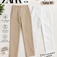 Pantalón de mujer - Img 58085820