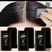 Barra de retoques temporales de cabello - Img 54379500
