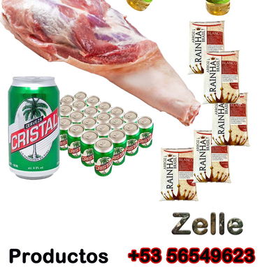 Combos de comida - Img 123546794