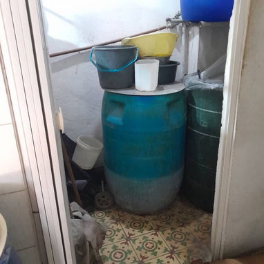 Vendo un apartamento en centro habana - 9/10