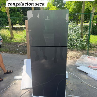 Refrigeradores - 3/6