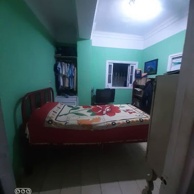 Apartamento de 3 habitaciones en el Cerro súper céntrico - 7/10