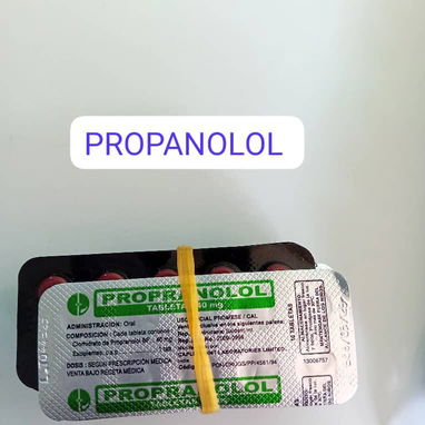 Medicamentos - 5/10