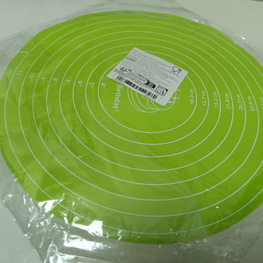 Insumos y útiles de repostería. - 4/10