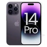 🥦 iPhone 14 Pro ⚫️ 128GB 95%🔋 mica, cable, forro y audífonos regalo detalles del uso❌Garantía 💯 - Img 56114203