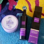 ASEO, HILO PARA DIENTES, GORRO , CREMA - Img 56162746