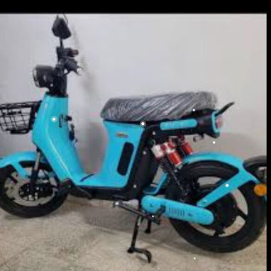 Bicimoto VEDCA S1 - Img 124119113
