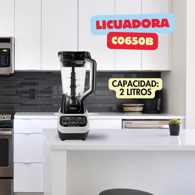 Batidora Ninja CO650B 1000W nueva en su caja - Img 80005187