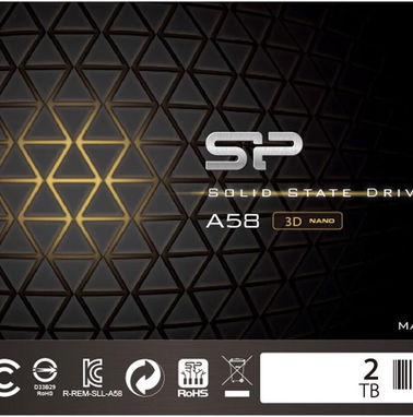 SSD 240GB SÓLIDOS TEAMGROUP NUEVOS EN CAJA - Img 87220298