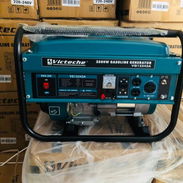 Planta eléctrica de 3.5w Victeche - Img 55810250