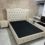 ‼️Muebles Camas Colchones y Más 🛏️🛋️ amueblArte Mueblería de Lujo Transformamos tu hogar en una experiencia de lujo 💎 - Img 56927154