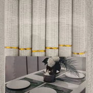 Doyle Elegante Rectangular (6 piezas) | 10 USD - Img 56884487