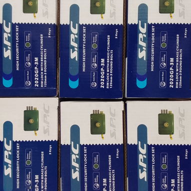 Yales 3 Pasos de Alta Resistencia🛡✨.  Protección  y garantía para usted y su familia. - Img 103008098