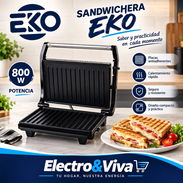 Sandwichera vcfg - Img 57950326