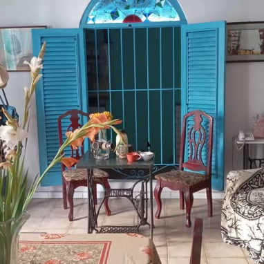 Casa de renta a pocos pasos del Prado y hotel Sevilla - 2/10