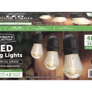 Luces Led tendedera / Tira de luces 120 usd - Img 56637528