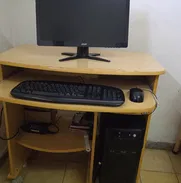 GRAN OPORTUNIDAD!!!! Se vende PC de Escritorio muy bien conservada. Pago en USD o su equivalente en CUP. - Img 50253254