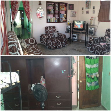 Se vende casa de 2 plantas con entrada independiente en 30000 USD - Img 87654811