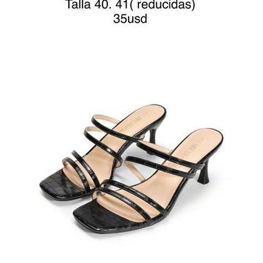 Hermosos tacones de vestir - Img 113882919