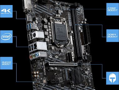 Cambio kit Intel de 10ma con i7 x kit AMD a su altura!!!!!! - Img main-image-45717381