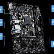 Cambio kit Intel de 10ma x AMD!!!!! - Img 45764373