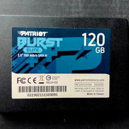 Disco Ssd 120gb con Windows 11Pro instalado - Img 57774762