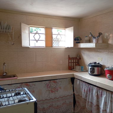 Se vende casa en Mantilla - 7/10
