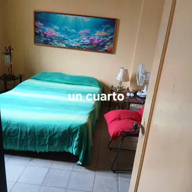 Se vende apartamento Capitalista,ubicado en un primer piso en Santo Suárez - Img 123334870