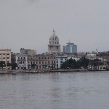 Alquiler por horas, días, semanas, meses a extranjeros y nacionales en municipio Regla - Img 108044201
