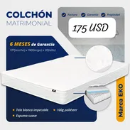 Colchones - Img 58325071
