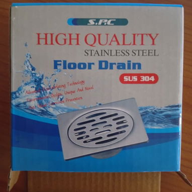 REJILLA DE PISO S.P.C, ENTREGA DE FACTURA. VARIEDAD DE ARTÍCULOS DE FERRETERÍA, ELECTRODOMÉSTICAS, ETC - 2/4