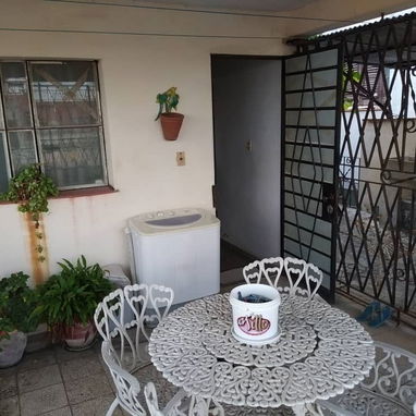 Casa biplantas en en santos suarez residencial - Img 118827268