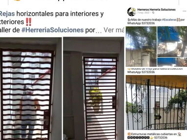 Herrero y Herreria ⭐⭐⭐⭐⭐ 53732036 - Img 45231340