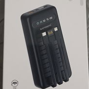 Power band de 20000 mAh - Img 58095688