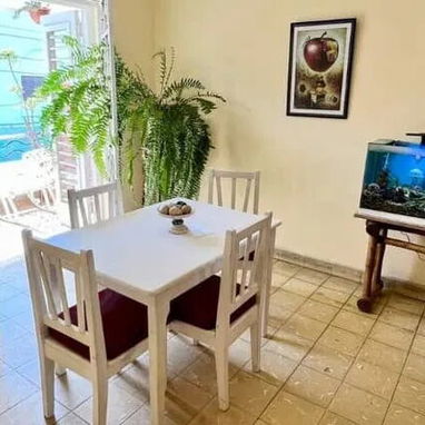 ✨ Apartamento amplio de renta lineal en Diez de Octubre 3 habitaciones 5 personas | OCT-002 ✨🏡 - 2/9