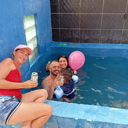 🏊♂️⛱️Casa con piscina en Guanabo/Alquiler de casa en Guanabo/Rent a house in the beach / GUA-001 - Img 56153802