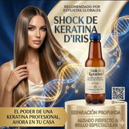 Shock de keratina - Img 55900676
