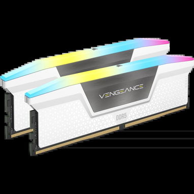 🔥 RAM Corsair Vengeance DDR5 64GB (2x32) 6000MHz CL32 🔥SELLADA ESTRENAR - Img 124081430