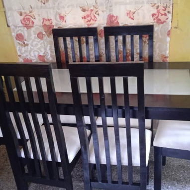 Comedor en venta máxima calidad y garantia transporte incluido - 4/10