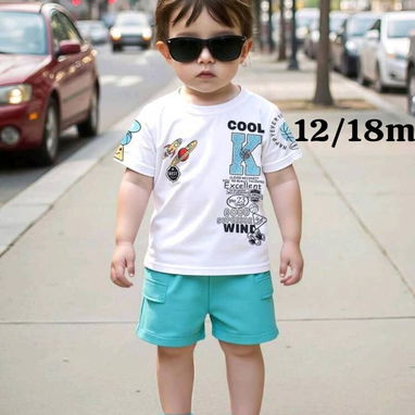 Ropa de niño talla 12/18 meses - Img 124183123