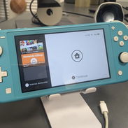 Nintendo Switch Lite - Img 55704762
