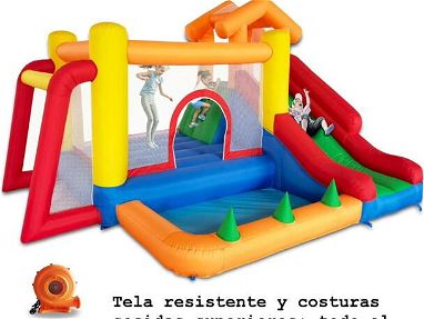 Parque Inflable - Img 68106861
