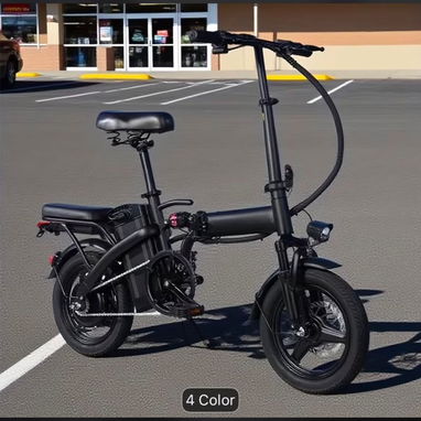 Bici - 2/2