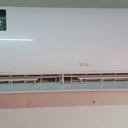 Split TCL 1T como nuevo me ajusto - Img 56015635