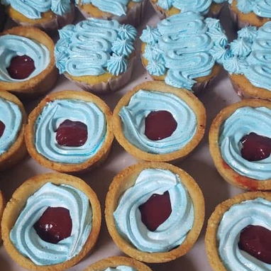 Buenos buffet para todo tipo de ocacion. - 5/9